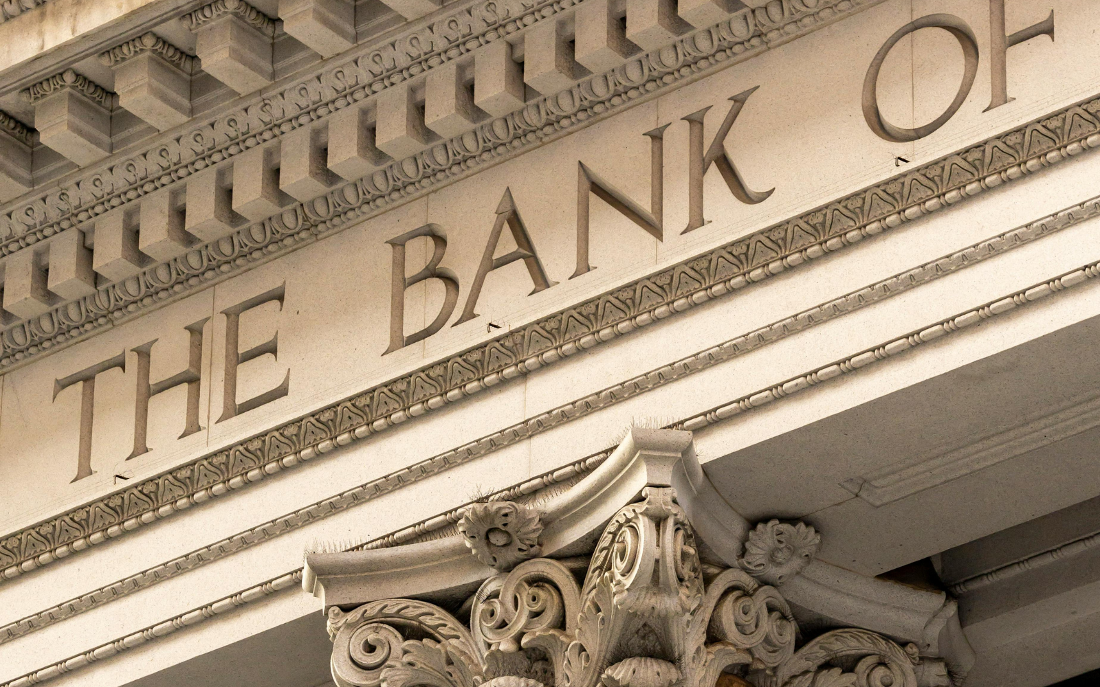 Bank and financial site monitoring