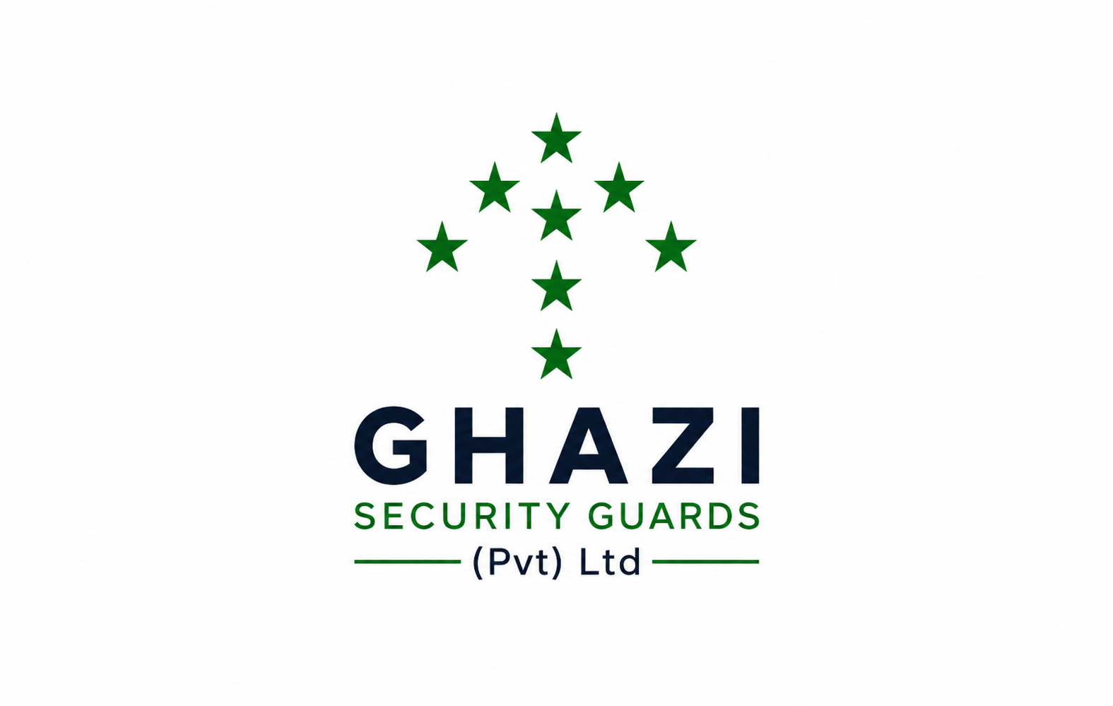 Ghazi Security Pvt Ltd